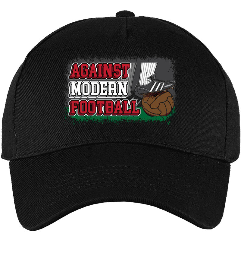 Against modern football