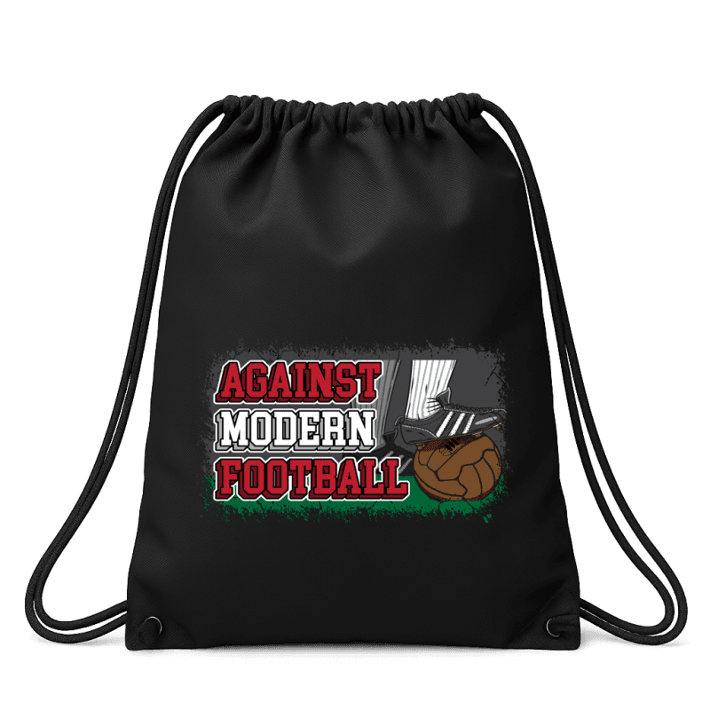 Against modern football