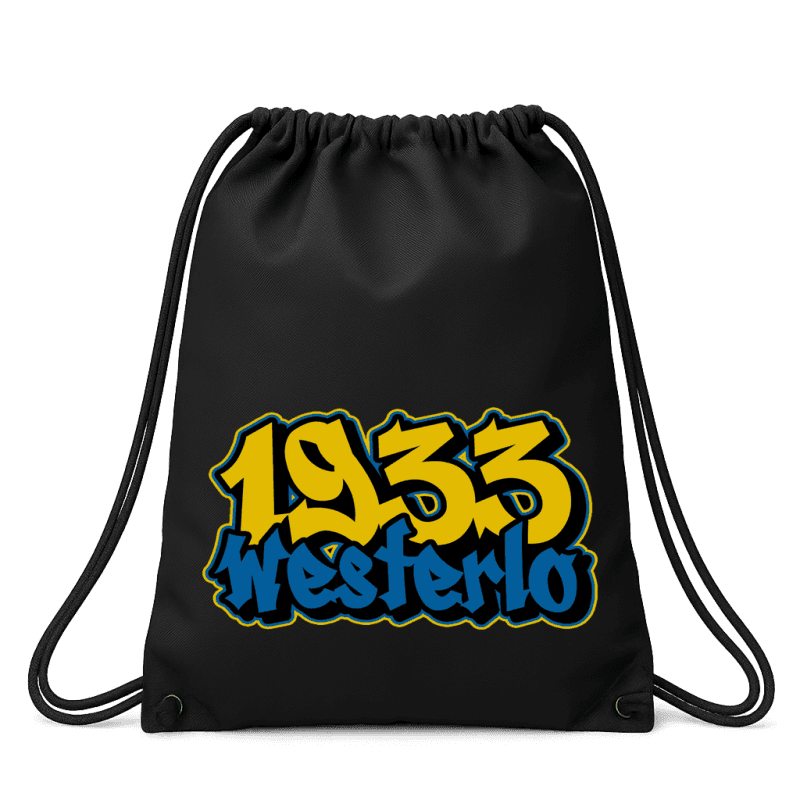 1933 Westerlo