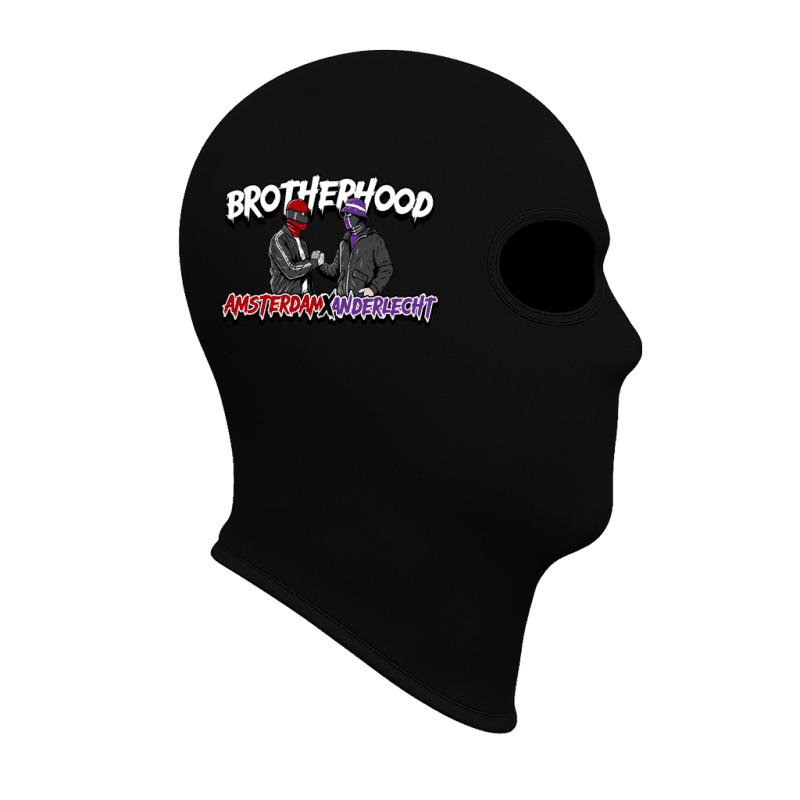 Amsterdam X Anderlecht