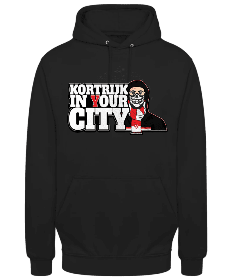 Kortrijk in your city