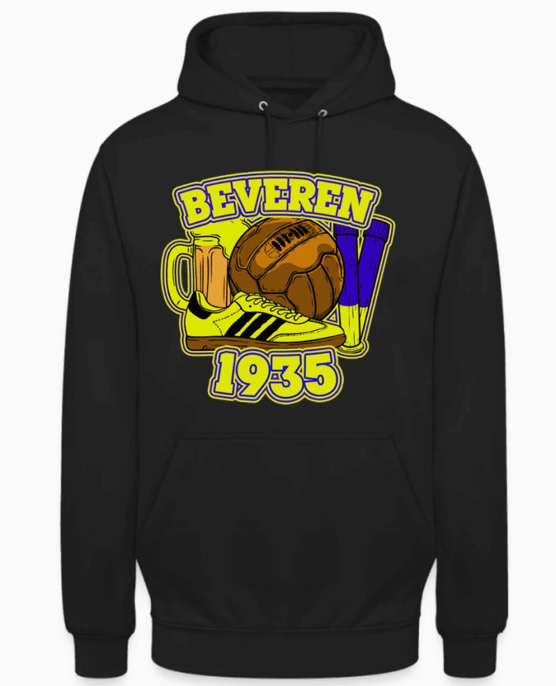 Beveren 1935