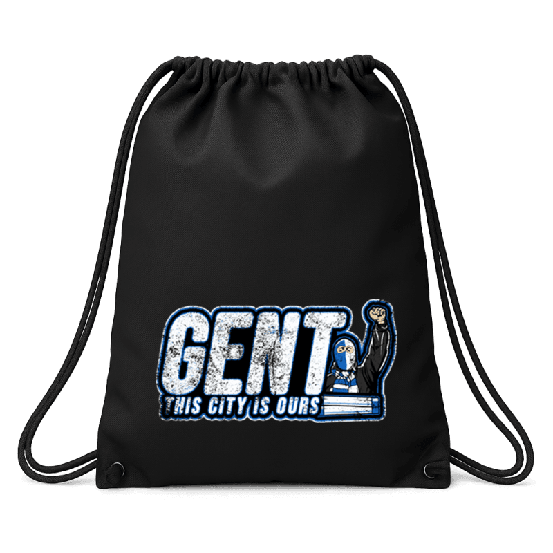 Gent this city is ours