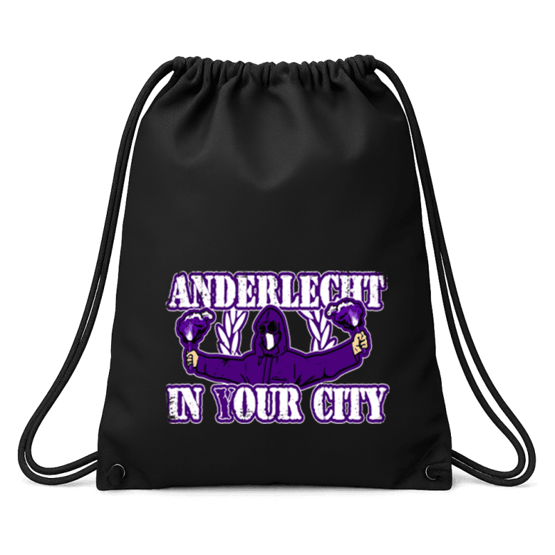 Anderlecht in your city