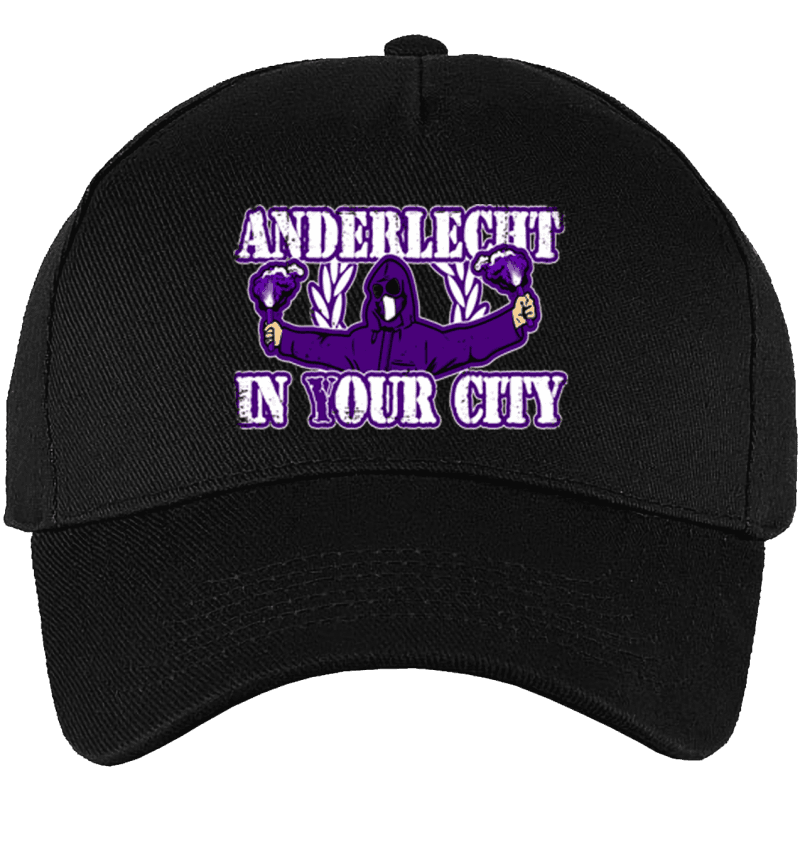 Anderlecht in your city