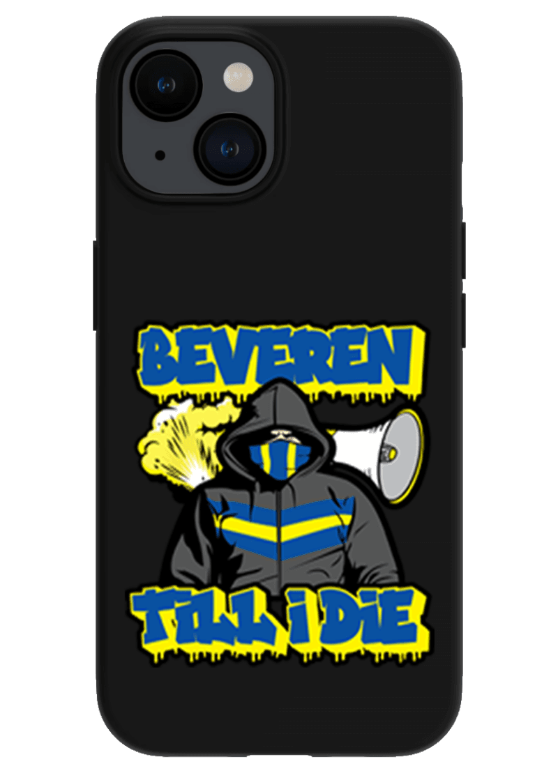 Beveren Till I die