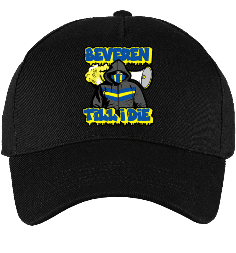 Beveren Till I die