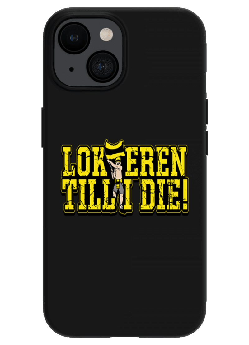 Lokeren Till I Die