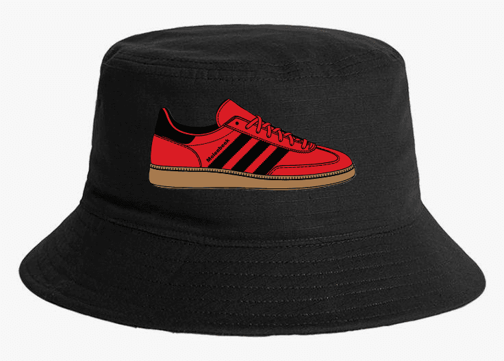 Molenbeek casual shoe