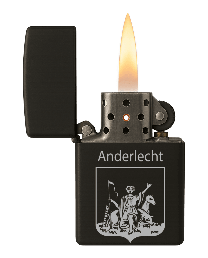 Anderlecht weapon