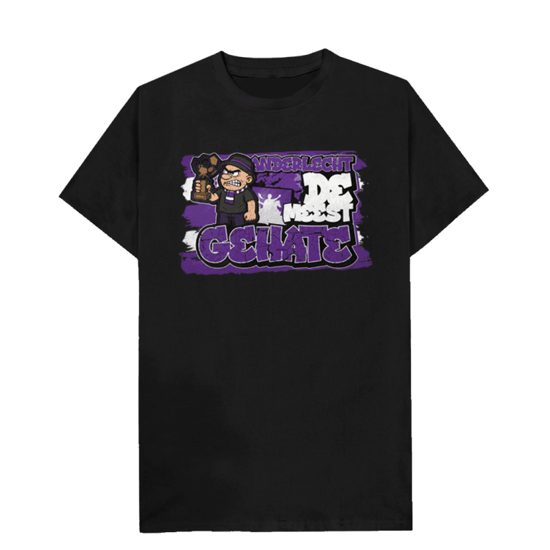 Anderlecht de meest gehate