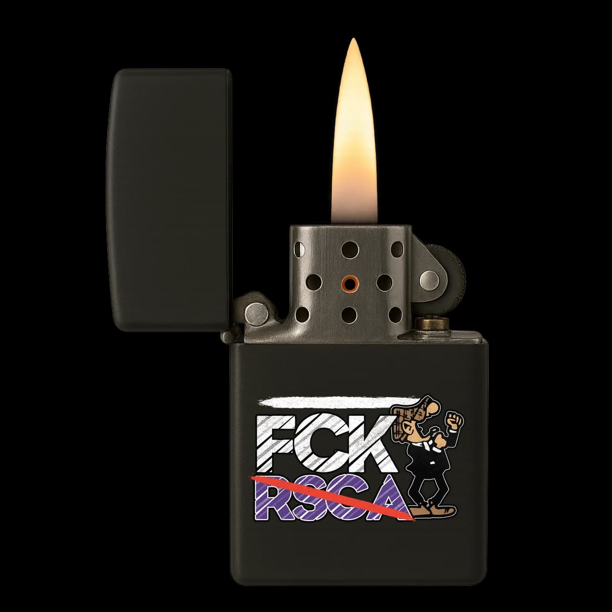 FCK RSCA