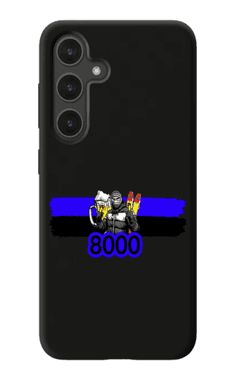 8000 Samsung Hoes