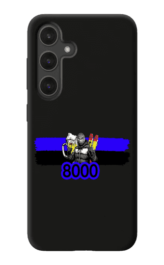 8000 Samsung Hoes