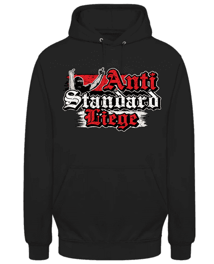 Anti Standard Liege Hoodie