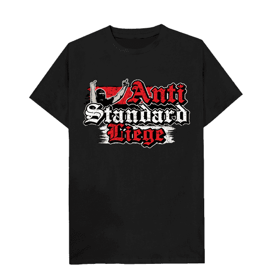 Anti Standard Liege T-shirt