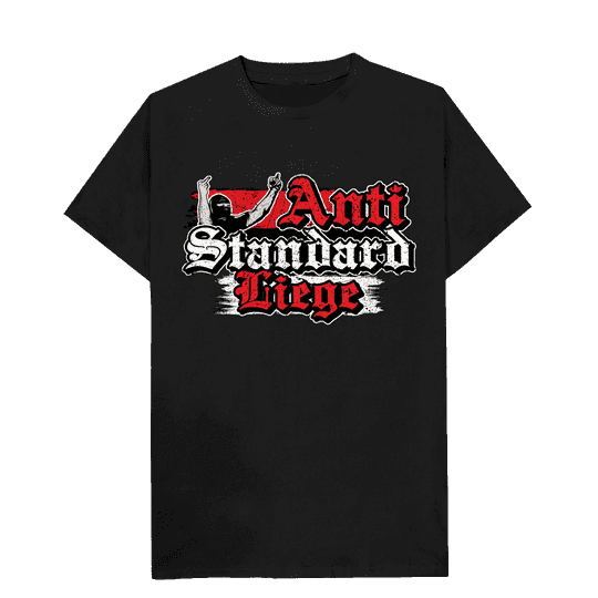 Anti Standard Liege T-shirt