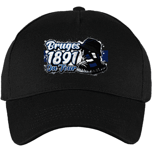 Bruges 1891 on tour Pet