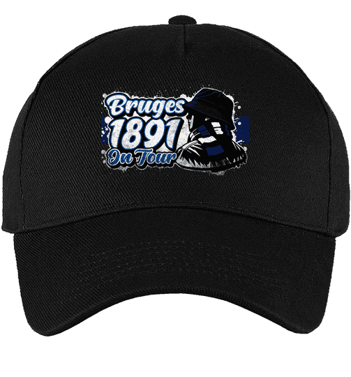Bruges 1891 on tour Pet