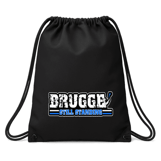 Brugge still standing Sack Pack