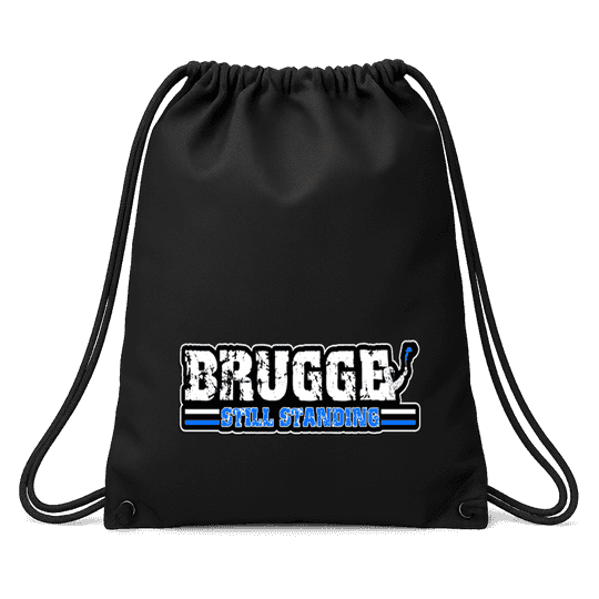 Brugge still standing Sack Pack