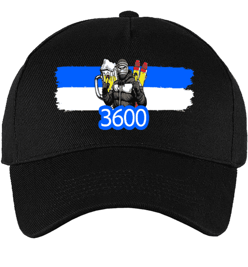 3600 Pet