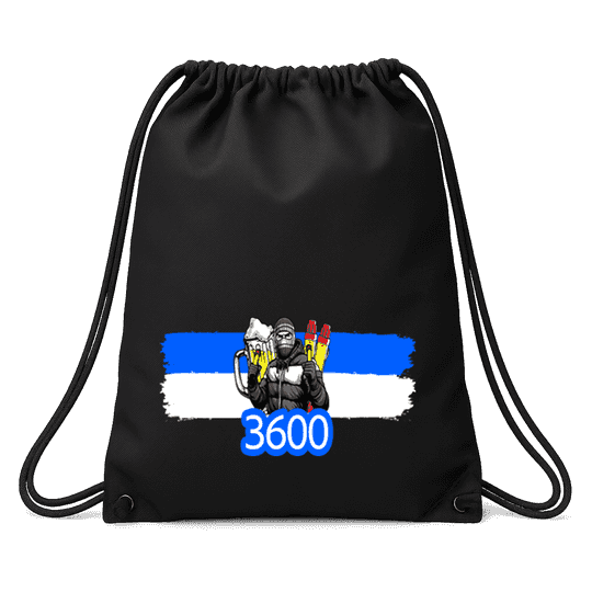 3600 Sac à dos