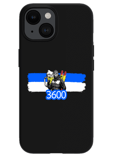 3600 iPhone hoes