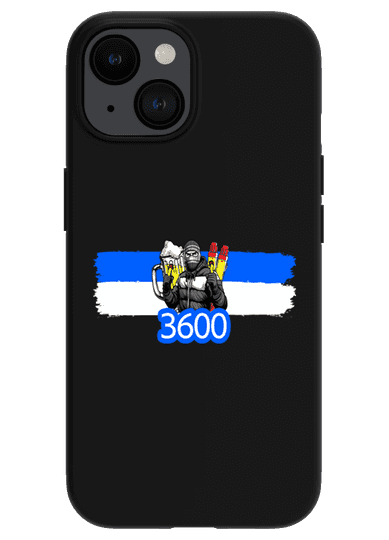 3600 Coque d'Iphone