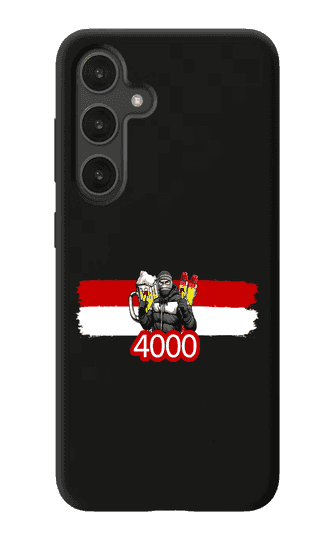 4000 (Standard Liège) Samsung Hoes