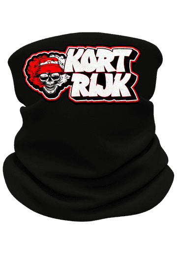 Kortrijk Nekwarmer
