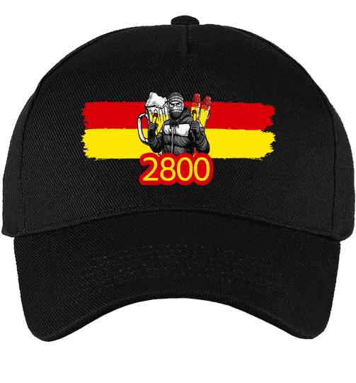 2800 Casquette