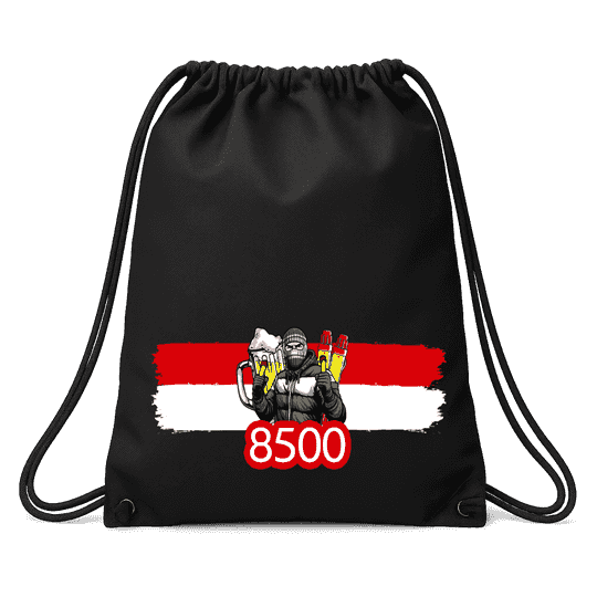 8500 Sack Pack