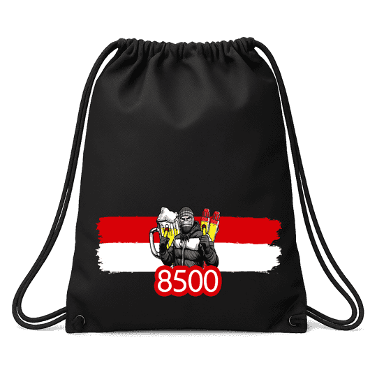 8500 Sac à dos