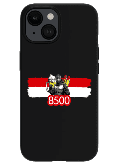 8500 iPhone hoes