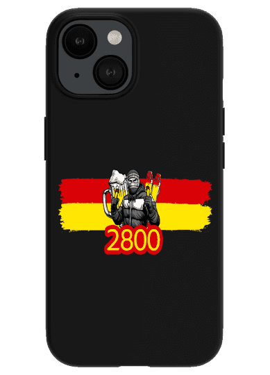 2800 iPhone hoes