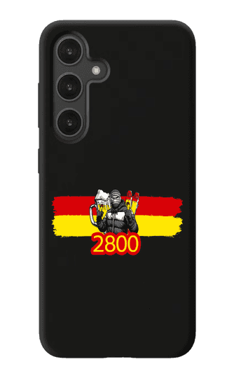 2800 Coque Samsung