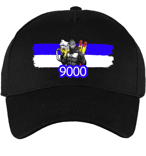 9000 Pet