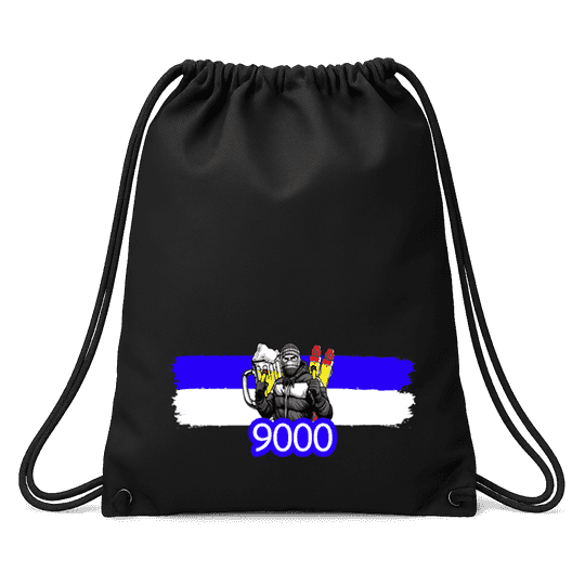 9000 Sac à dos