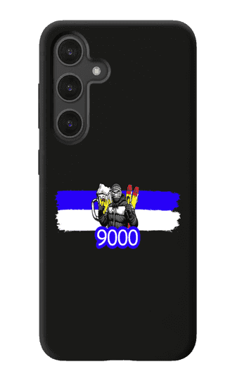 9000 Samsung Hoes