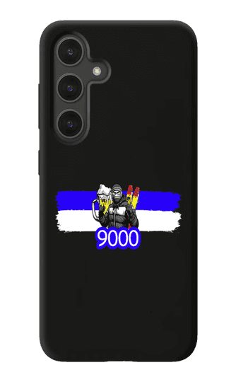 9000 Coque Samsung