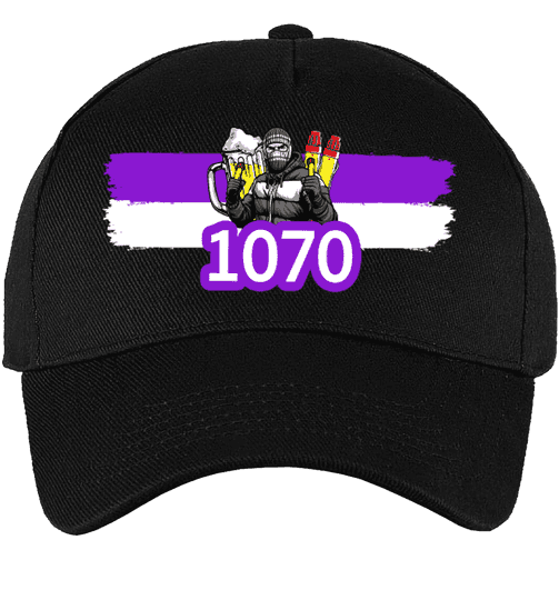 1070 Casquette