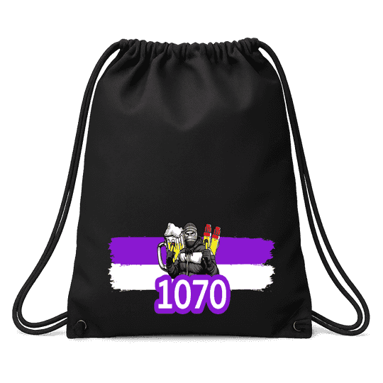 1070 Sac à dos