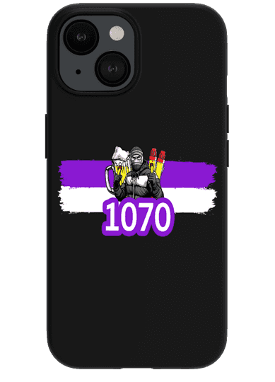 1070 iPhone hoes