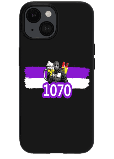 1070 Coque d'Iphone