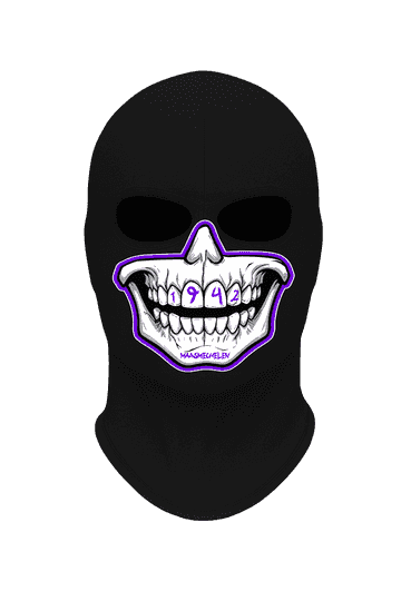 Maasmechelen 1935 Balaclava
