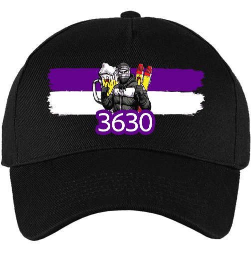 3630 Casquette