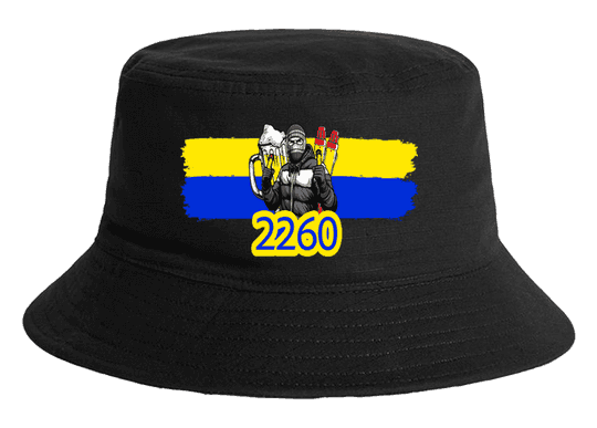 2260 Chapeau seau