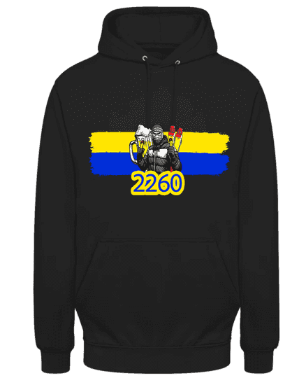 2260 Hoodie