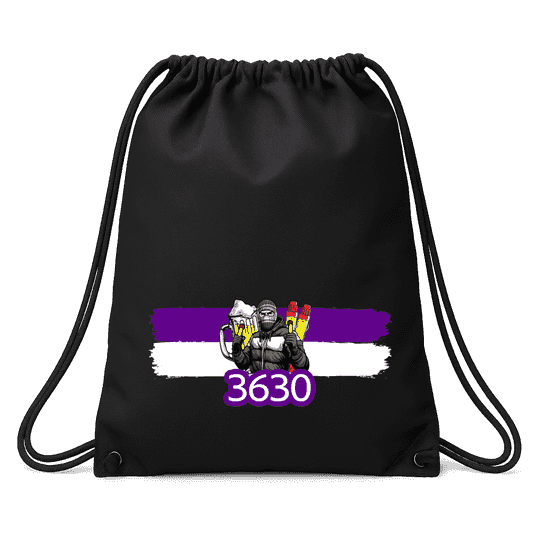 3630 Sack Pack